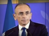Éric Zemmour ne veut pas accueillir les réfugiés ukrainiens dans une France « déjà submergée par l’immigration »