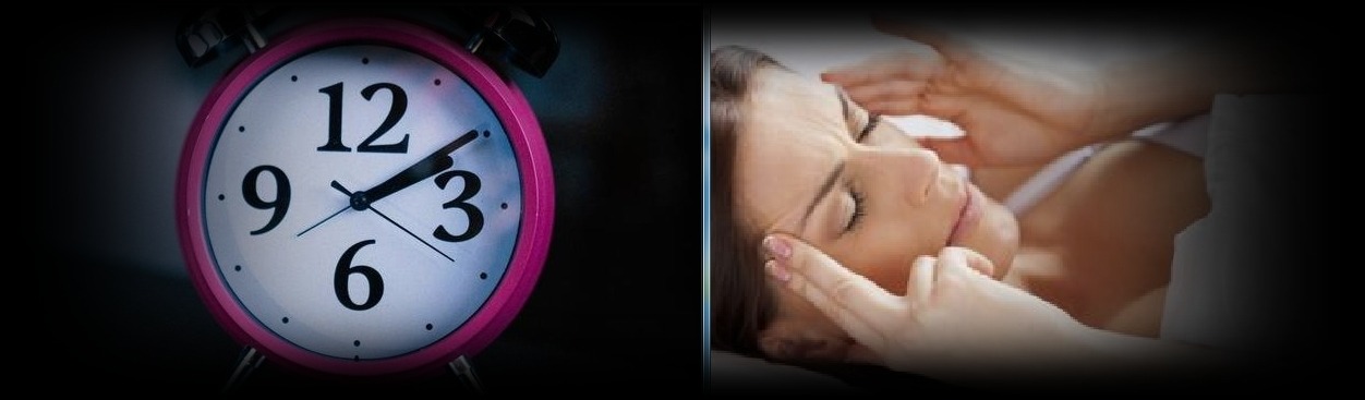 S’endormir rapidement en seulement 2 minutes, c’est possible !