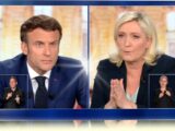 Pour la presse, Macron remporte le débat mais Le Pen a fait mieux qu'en 2017