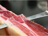Contamination à la salmonelle : des jambons crus fumés d’Alsace retirés des rayons