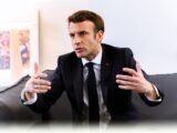 Le chèque alimentaire promis par Macron sera finalement un virement bancaire de 150 euros