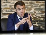 Emmanuel Macron Président jusqu’en 2034 ? Le grand retour su septennat qui pourrait prolonger longuement le Président