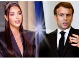 Nabilla appelle à voter Emmanuel Macron sur ses réseaux sociaux