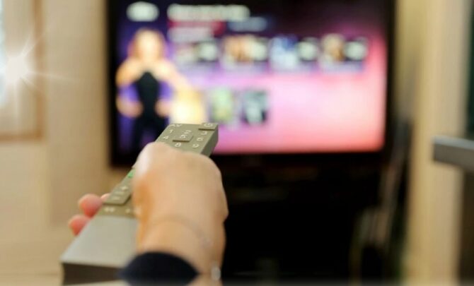 Le gouvernement veut supprimer la redevance télé dès cette année