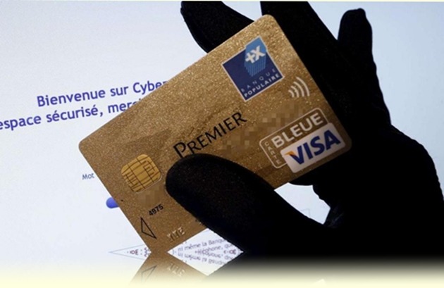 Attention à cette nouvelle arnaque à la carte bancaire fait des ravages en France