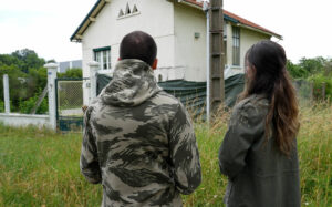 Maison squattée en Essonne : le couple qui a menti mis en examen