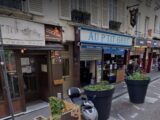 Un homme poignardé à mort dans un bar en plein Paris