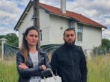 Essonne: après un arrêté d'expulsion, les occupants illégaux ont finalement quitté les lieux