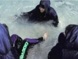 Le Conseil d’État confirme l’interdiction du burkini dans les piscines municipales de Grenoble