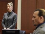 Amber Heard est reconnue coupable de diffamation contre Johnny Depp