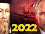 Nostradamus prédit l’apocalypse en 2022 à cause de la Russie