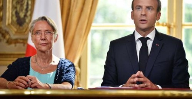 9 millions de Français vont recevoir un chèque de 100 euros du gouvernement (+50 euros par enfant)