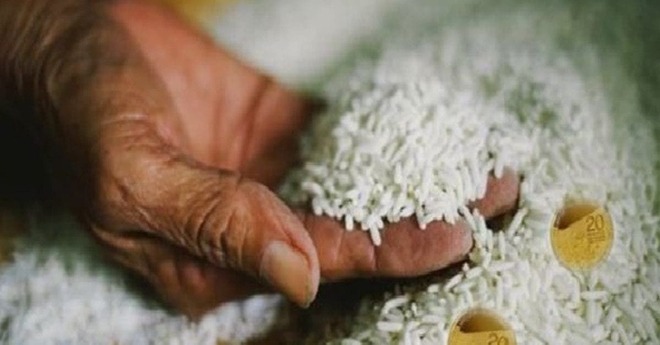 Comment utiliser du riz pour éloigner les énergies négatives et attirer l’argent ?