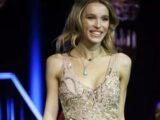 Miss France 2023 : la première dauphine de Miss Paris est Andréa Furet, une femme transgenre