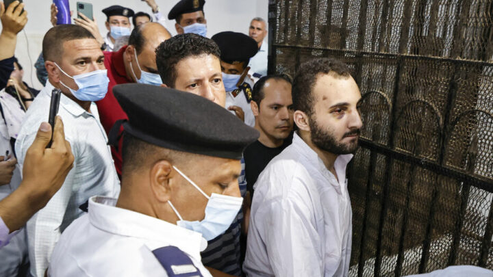 Un tribunal égyptien veut diffuser en direct l’exécution d’un homme