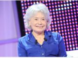 Claude Sarraute a 95 ans : elle "n'entend plus, ne voit plus, ne marche plus" mais s'amuse avec la bande des Grosses Têtes