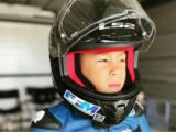 Mathis Bellon, jeune champion de moto, est décédé après un accident