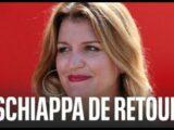 Marlène Schiappa revient au gouvernement