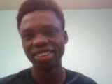 Jonathan, migrant congolais en France depuis 3 ans, obtient la mention très bien au bac