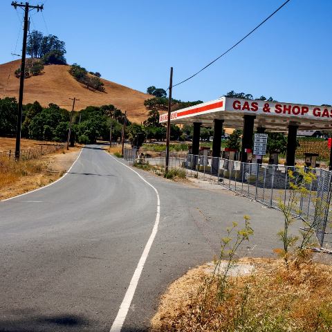Los Angeles veut interdir les stations essence pour sauver la planète