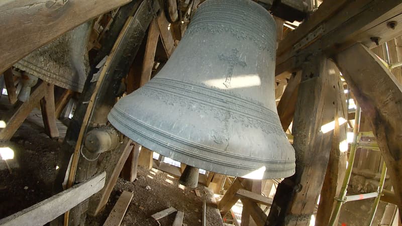 Un vacancier demande à un village l’arrêt des cloches de l’église qui “l’empêchent de dormir”