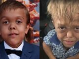 Victime de harcèlement scolaire, Quaden Bayles, 11 ans, foule un tapis rouge pour la première fois comme acteur et rêve d'Hollywood