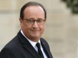 François Hollande va doubler un personnage dans un film d'animation
