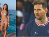 Révélé: pourquoi Guardiola a interdit à Leo Messi d'avoir des relations sexuelles à minuit avec Antonella