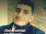Refus d’obtempérer mortel à Nice : «Zied ne méritait pas de mourir en se prenant une balle en pleine poitrine»