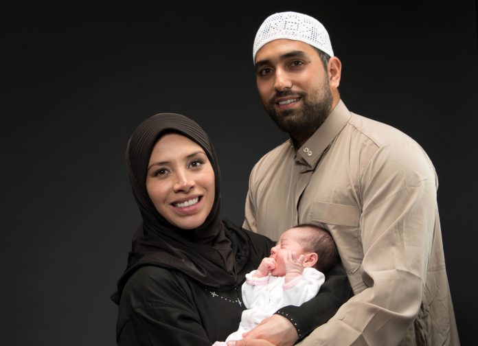 D’ici 2035, les bébés nés de familles musulmanes dépasseront ceux nés de familles chrétiennes