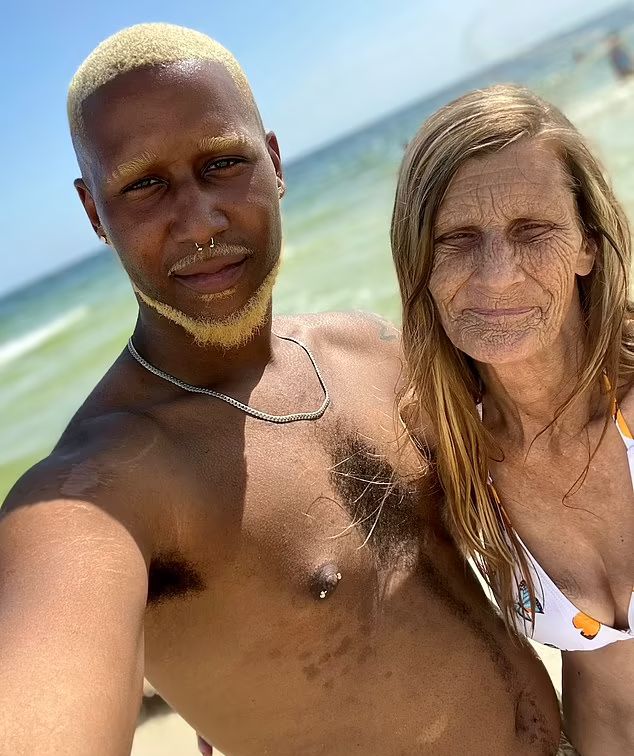  À 61 ans et 24 ans, ce couple surprenant est sur le point de fonder une famille