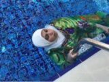 Maroc : une jeune femme en burkini virée d'une piscine d'hôtel par des touristes français (VIDÉO)