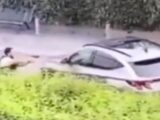 Refus d'obtempérer mortel à Nice : la vidéo du policier qui tue le conducteur scandalise les internautes