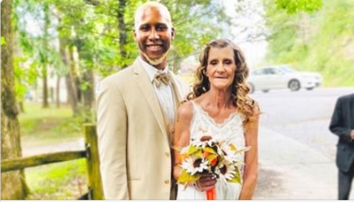 À 61 ans et 24 ans, ce couple surprenant est sur le point de fonder une famille