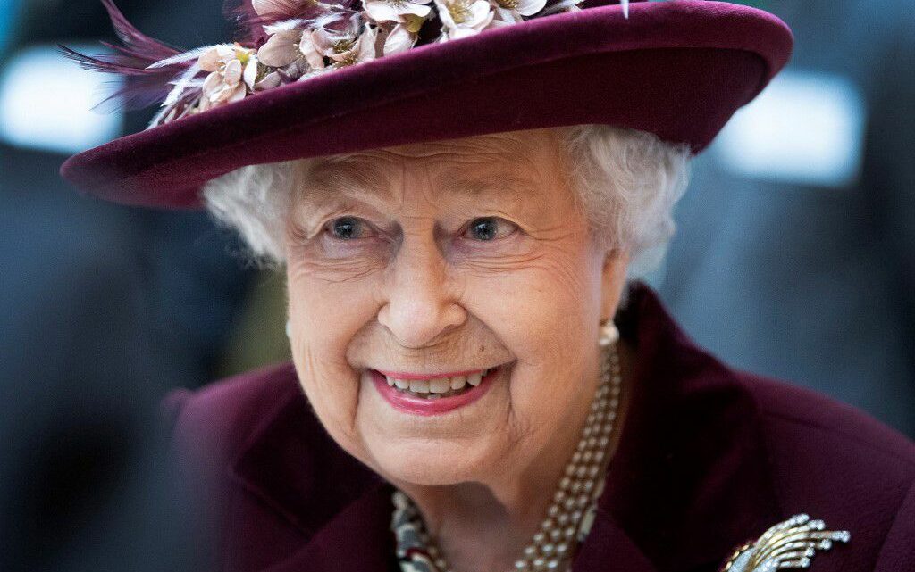 La reine d’Angleterre Elizabeth II est morte à l’âge de 96 ans après 70 années de règne