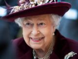 La reine d'Angleterre Elizabeth II est morte à l'âge de 96 ans après 70 années de règne