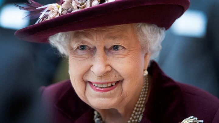 La reine d’Angleterre Elizabeth II est morte à l’âge de 96 ans après 70 années de règne