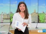 « Il se masturbe tout en me regardant » : une présentatrice de France 3, raconte ce qu’elle a subi dans les transports en commun (vidéo)