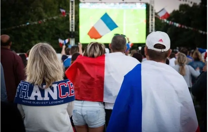 Pas d’écrans géants à Strasbourg pour la Coupe du monde 2022