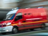 Drame en Bretagne : le camion de pompiers tue la victime en venant la secourir