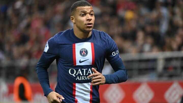 Mercato : Mbappé aurait déjà demandé à quitter le PSG en janvier 2023