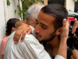 Après 5 mois de marche, Mehdi est arrivé chez son grand-père à Alger