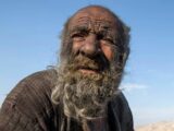 L’homme «le plus sale du monde» est mort à 94 ans