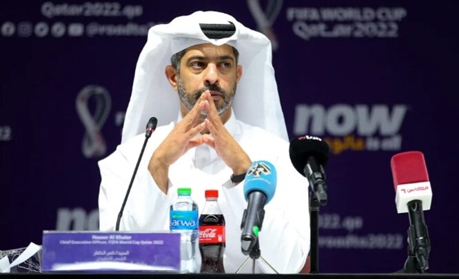 Qatar prévoit des zones spéciales pour les supporters trop alcoolisés