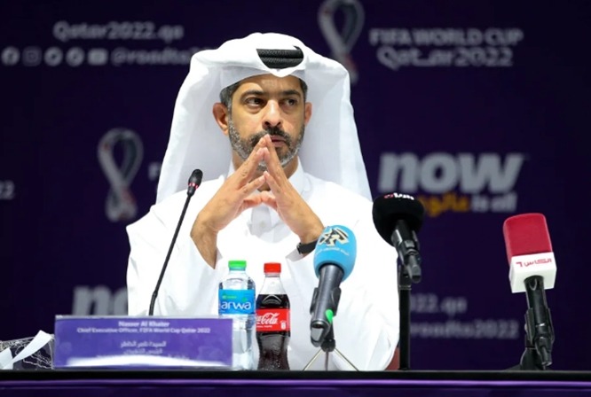 Qatar prévoit des zones spéciales pour les supporters trop alcoolisés