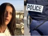 Maison squattée à Marseille : l'occupante illégale a été expulsée