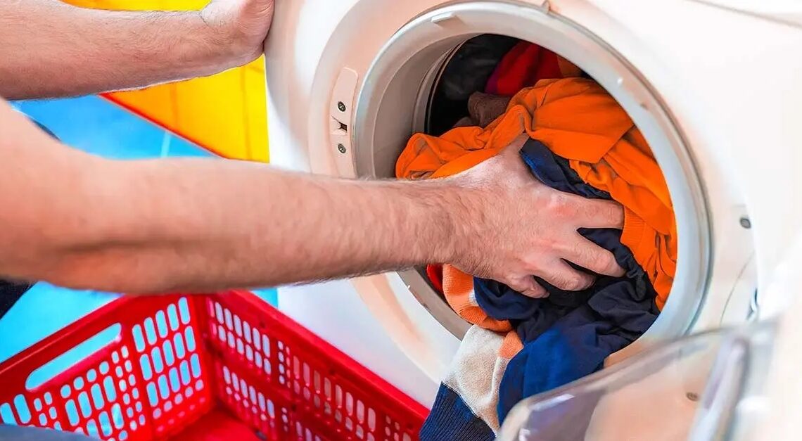 Chaque machine à laver peut sécher les vêtements et la plupart ne connaissent toujours pas cette fonctionnalité
