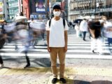 Au Japon, cet homme est payé pour «ne rien faire» et il gagne jusqu’à 300 euros par jour