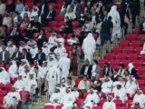 Le Qatar a fait fuir ses supporters