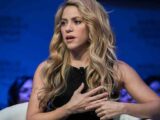 Shakira refuse l'invitation de la FIFA à se produire lors de l'ouverture de la Coupe du monde en signe de protestation